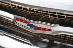 Chevrolet Bel Air Fuel Injected Convertible 1957 года